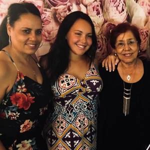 Meet your Posher, Bianca